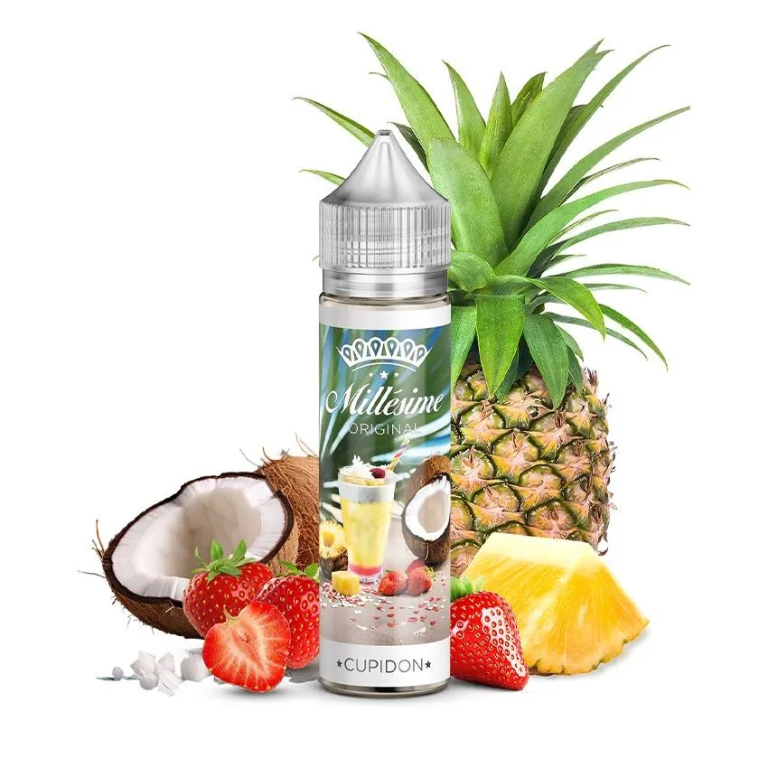 [2327-5063] Cupidon 50ml - Millesime
