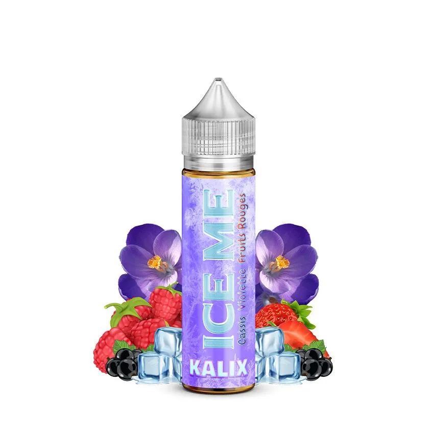 Kalix 50ml - Ice Me