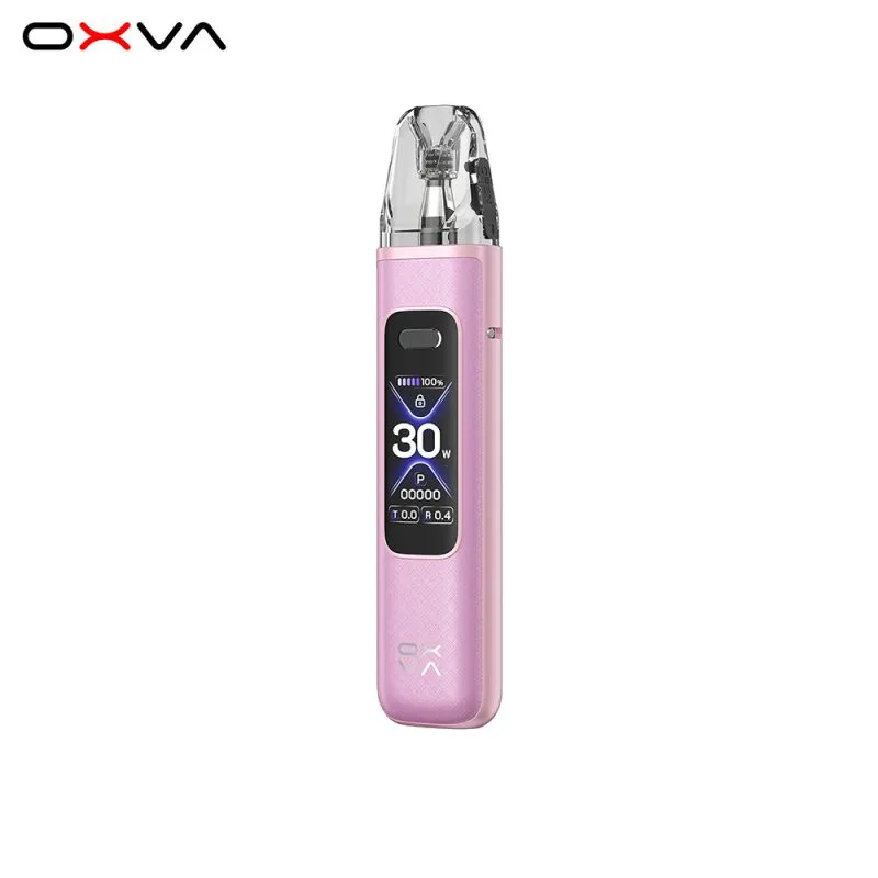 Kit Pod Xlim Pro 3 - Oxva (Rose)