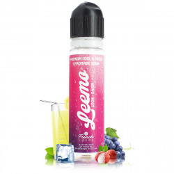Litchi Raisin 10ml - LEEMO