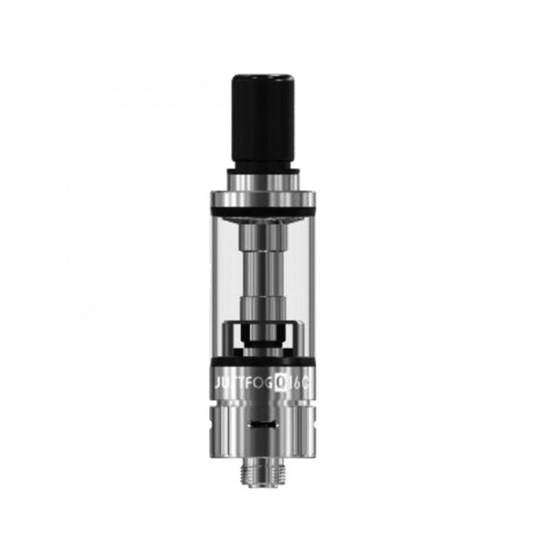 [355-517] Réservoir Q16 Pro - Justfog (Noir)