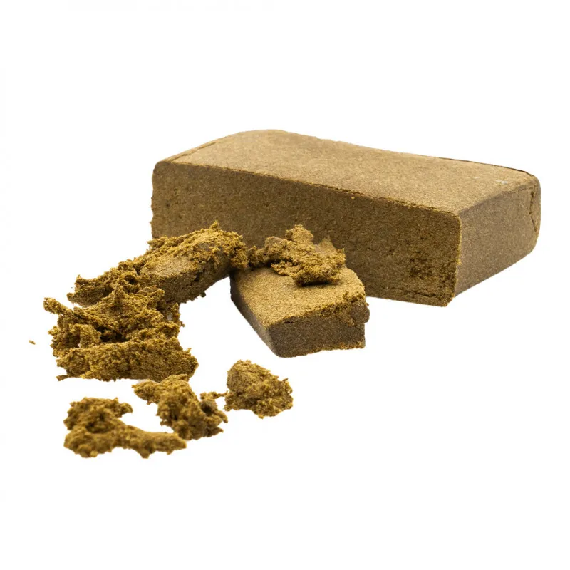 Kief 50 M+ | Résine de CBD