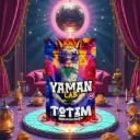 Bonbon au CBD (Raspberry) - Yaman