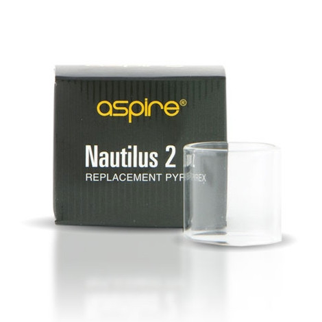 Tank pyrex nautilus 2S - ASPIRE