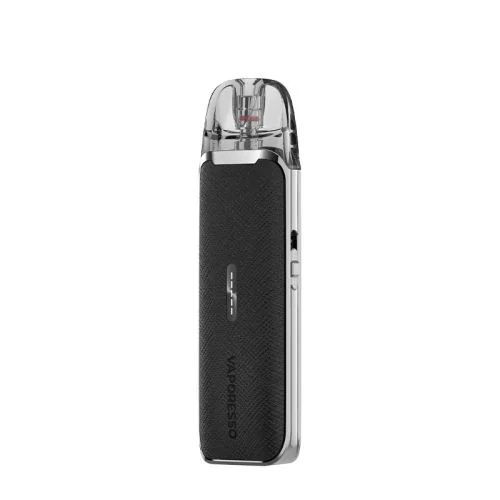 [2434-5407] Pod Luxe Q3 - Vaporesso (classic black)