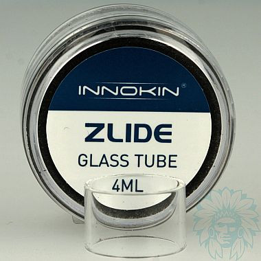 Tank Pyrex Zenith Zlide Top - INNOKIN