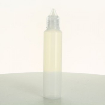 [000465] Flacon vide 100ml AVEC graduation - UNICORN
