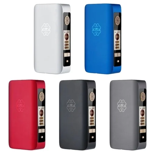 Box dotBox 220W V2 - Dotmod
