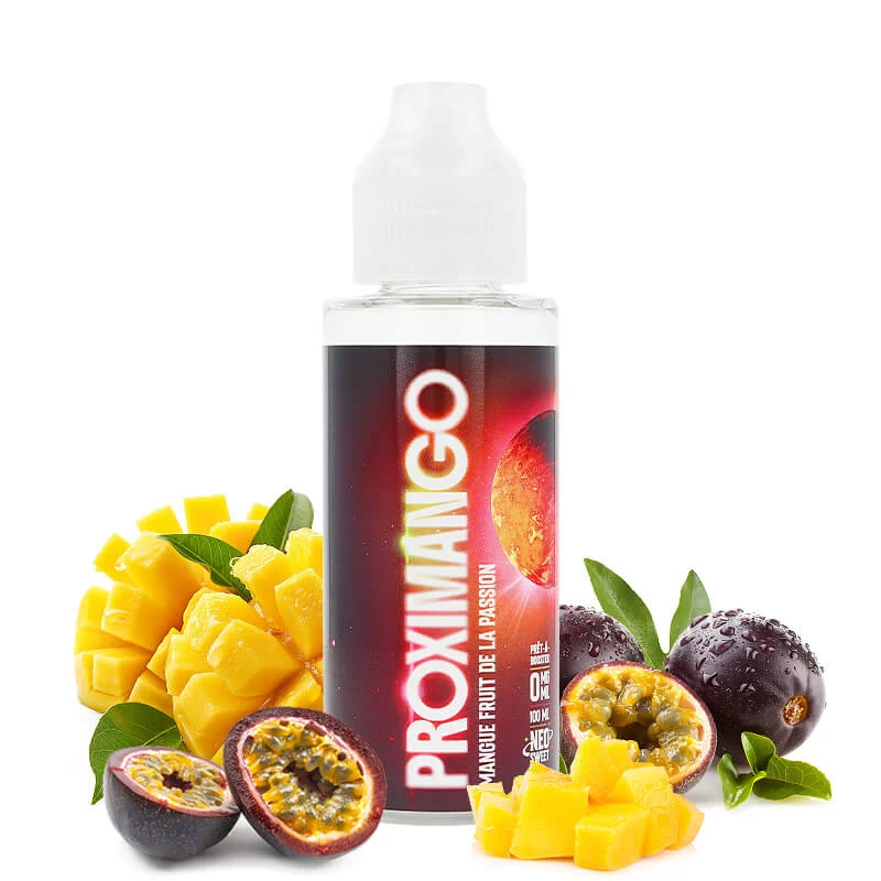 Proximango 100ml - Neosweet VDLV