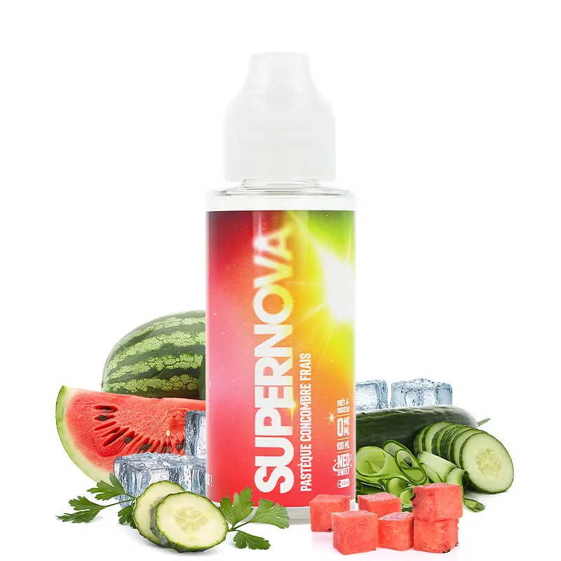 Supernova 100ml - Neosweet VDLV