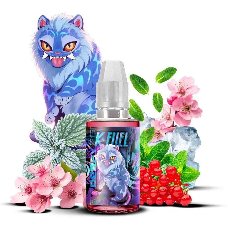 Concentré Derby 30ml - K-Fuel