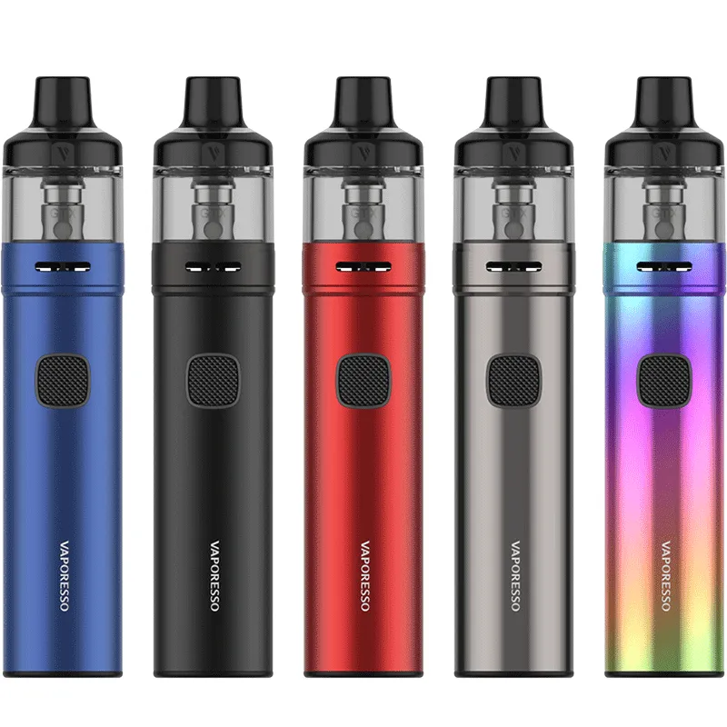 Kit GTX Go 40 (Gris)