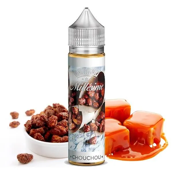 Chouchou 50ml - MILLESIME
