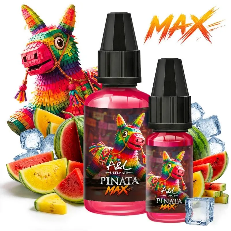 Concentré Pinata Max 30ml - ULTIMATE