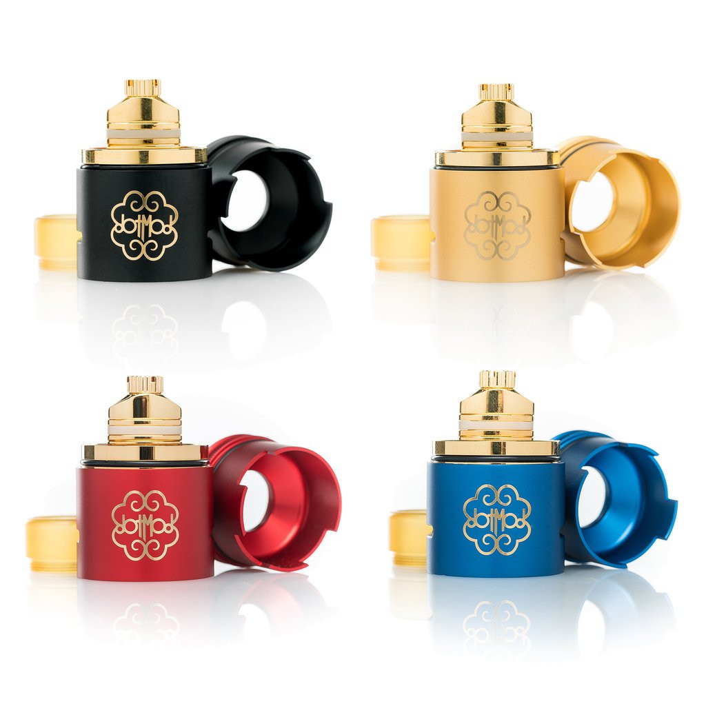 DRIPPER DotRDA 24 - DOTMOD