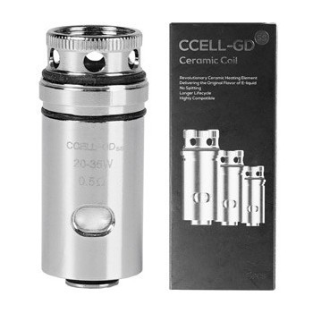 Résistance CCELL GD - Vaporesso