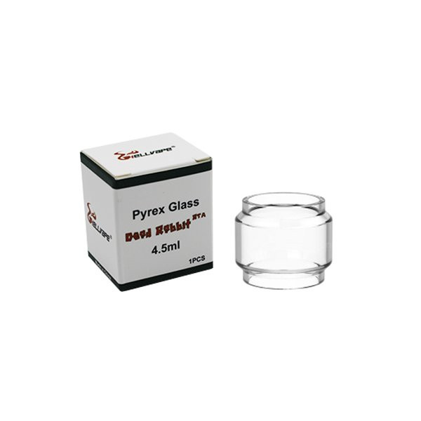 Tube Pyrex Dead Rabbit Hellvape