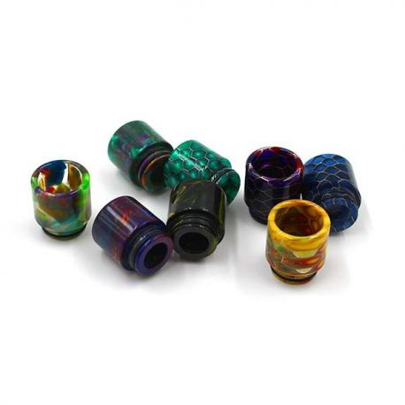 DRIP TIP 810 RÉSINE