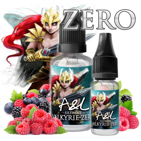 Concentré Ultimate Valkyrie Zero - ULTIMATE
