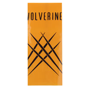 [001502] WRAP protection pour accus 18650  Volverine