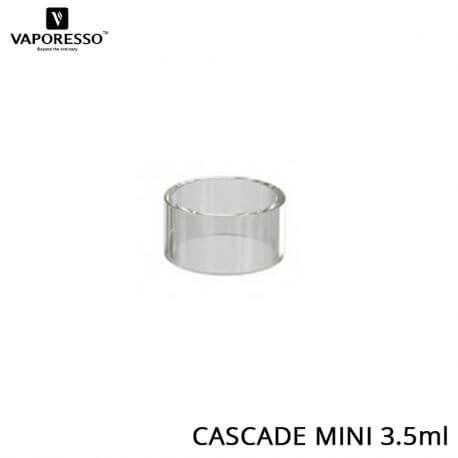 Vaporesso Pyrex pour Cascade mini 3.5ml