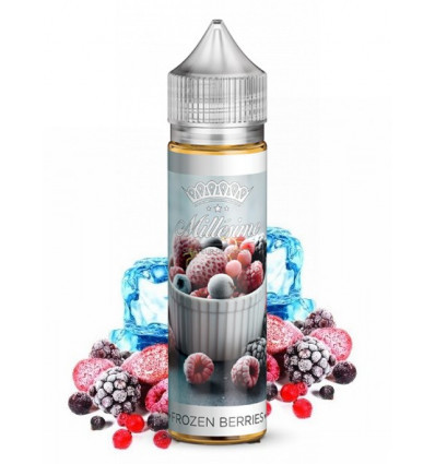 Frozen Berries 50ml - MILLESIME