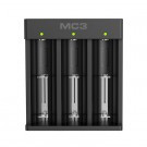[001592] CHARGEUR 3 ACCUS  MC3 - XTAR
