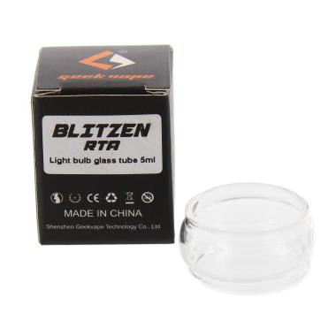 TUBE PYREX BULBE BLITZEN - GEEKVAPE