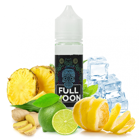 Green 50ml - FULL MOON