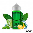 Green Devil 100 ml - AVAP