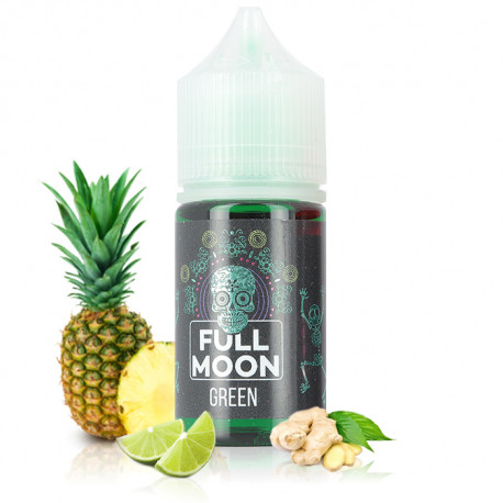 Concentré Green 30ml - FULL MOON