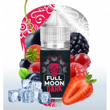 Concentré Dark 30ml - FULL MOON