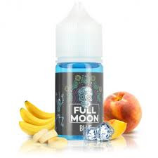 Concentré Blue 30ml - FULL MOON
