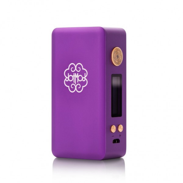 DotBox 75 w - DOTMOD