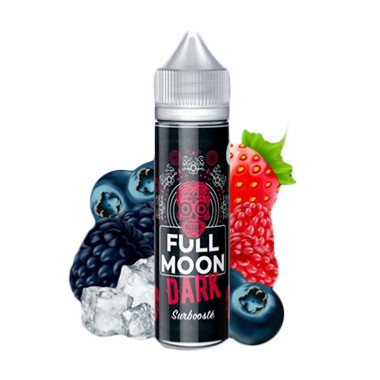 DARK 50ml - FULL MOON