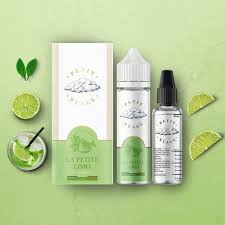 La Petite Limo 50ml – PETIT NUAGE