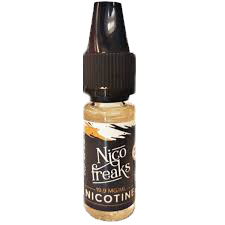 [002145] Booster Sel de nicotine - Freaks