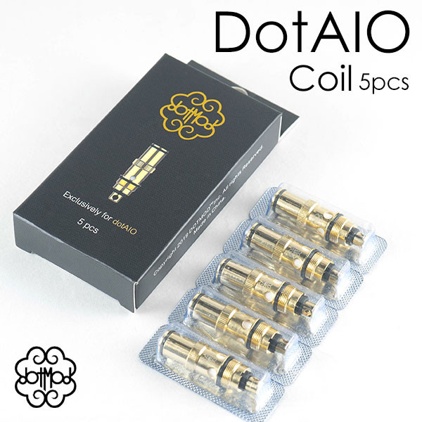 Résistance DotAIO - DOTMOD