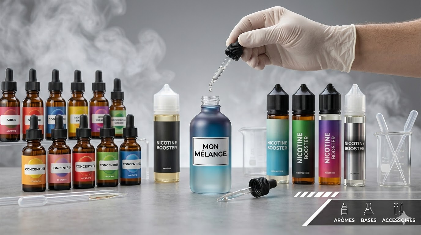 elfbar elfa master akku Sarrebourg. Vapoteuses : des expériences très hasardeuses main image 1