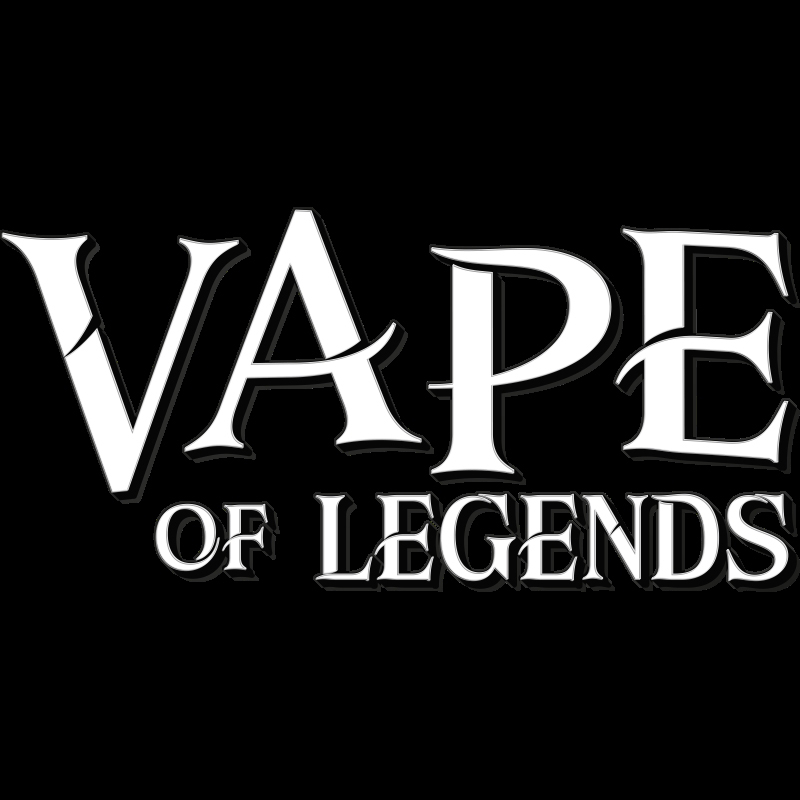Vape of Legends