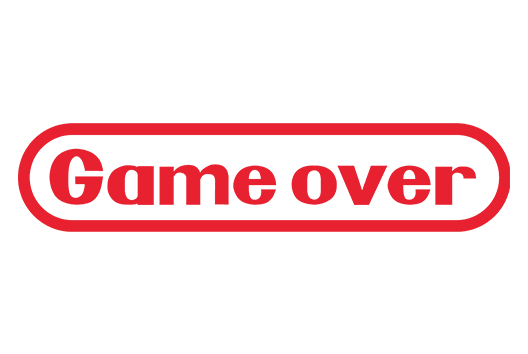 Game Over