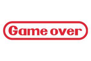 Game Over