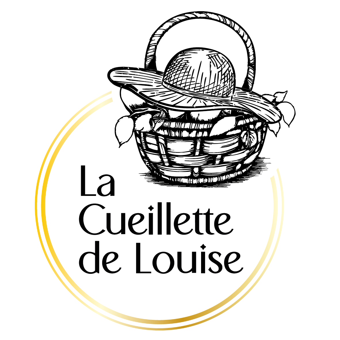 Cueillette Louise