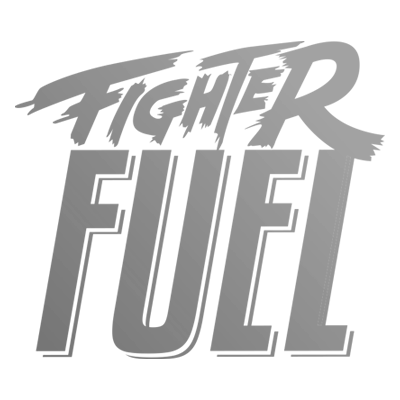Fighter Fuel