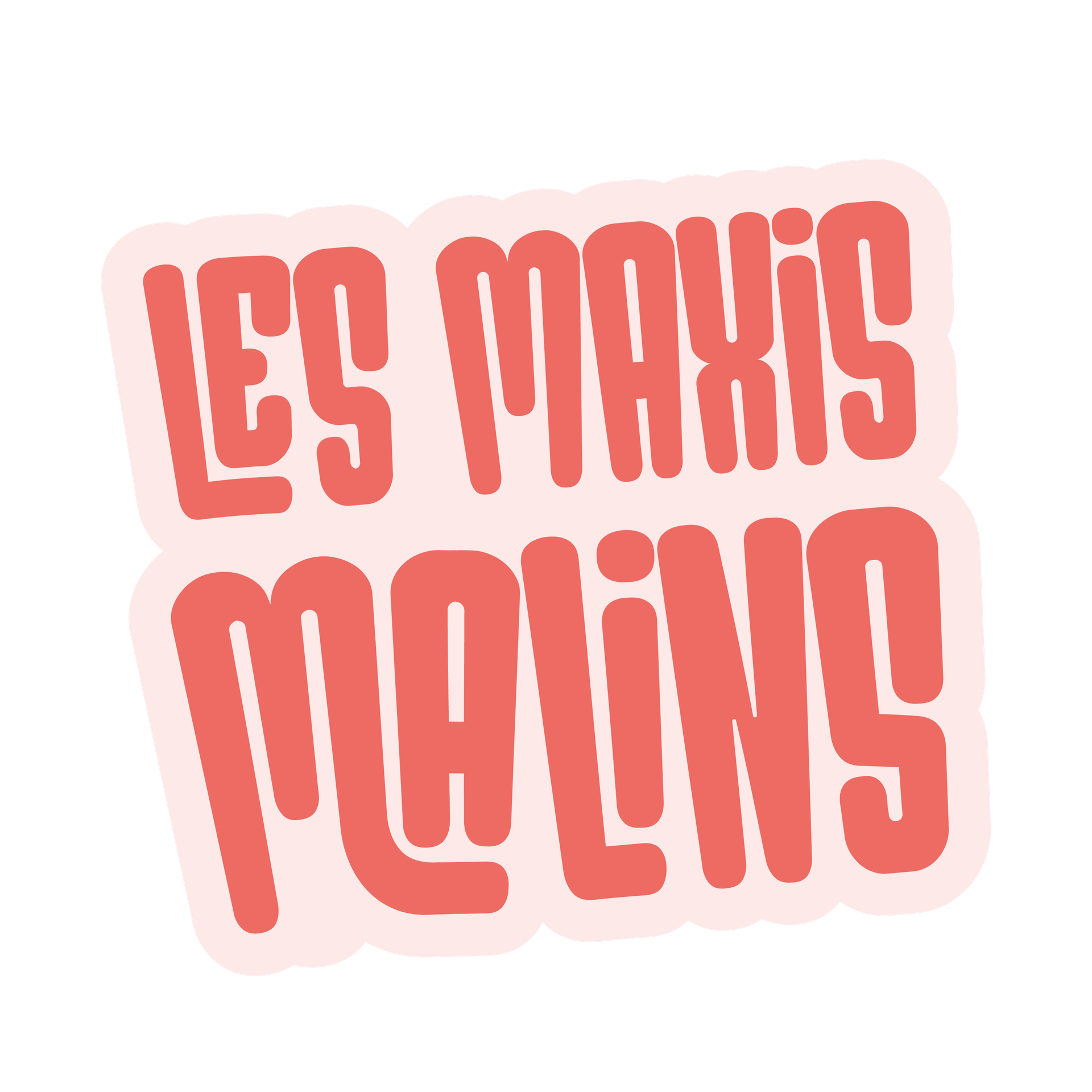 Les Maxis Malins