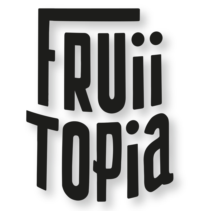 Fruiitopia