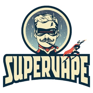 Supervape