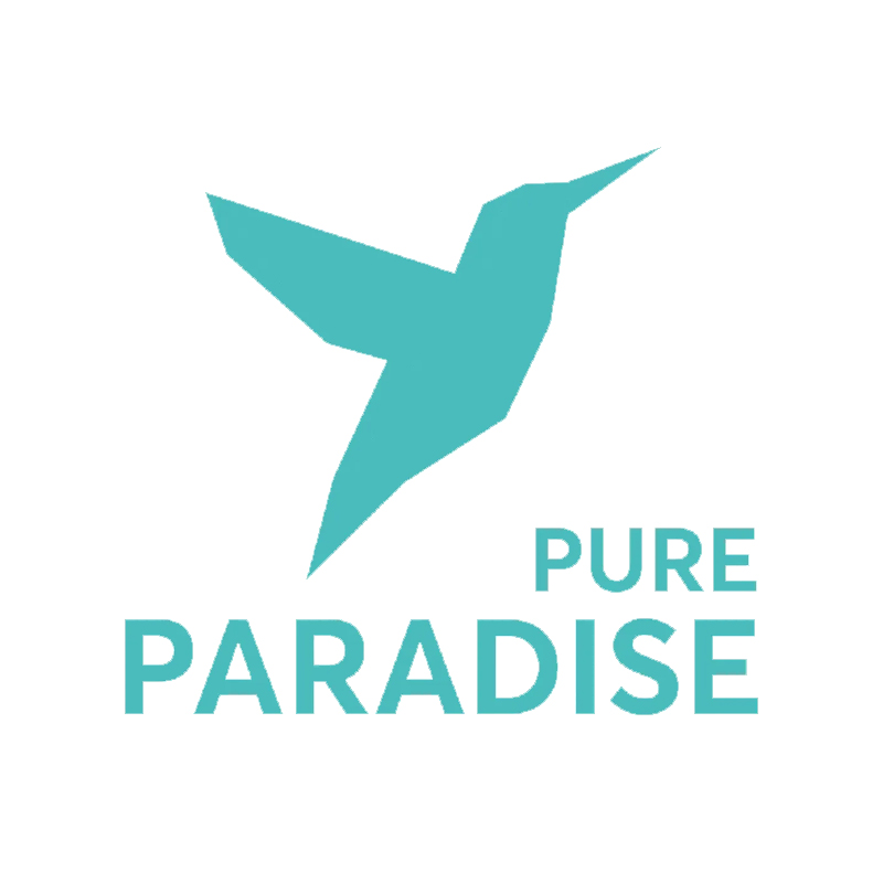 Pure Paradise
