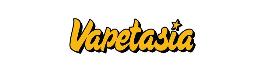 Vapetasia